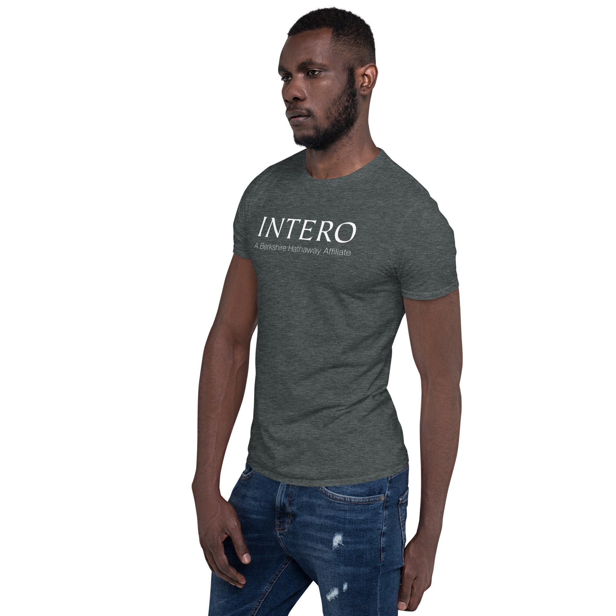 Unisex Soft Style Cotton T-Shirt