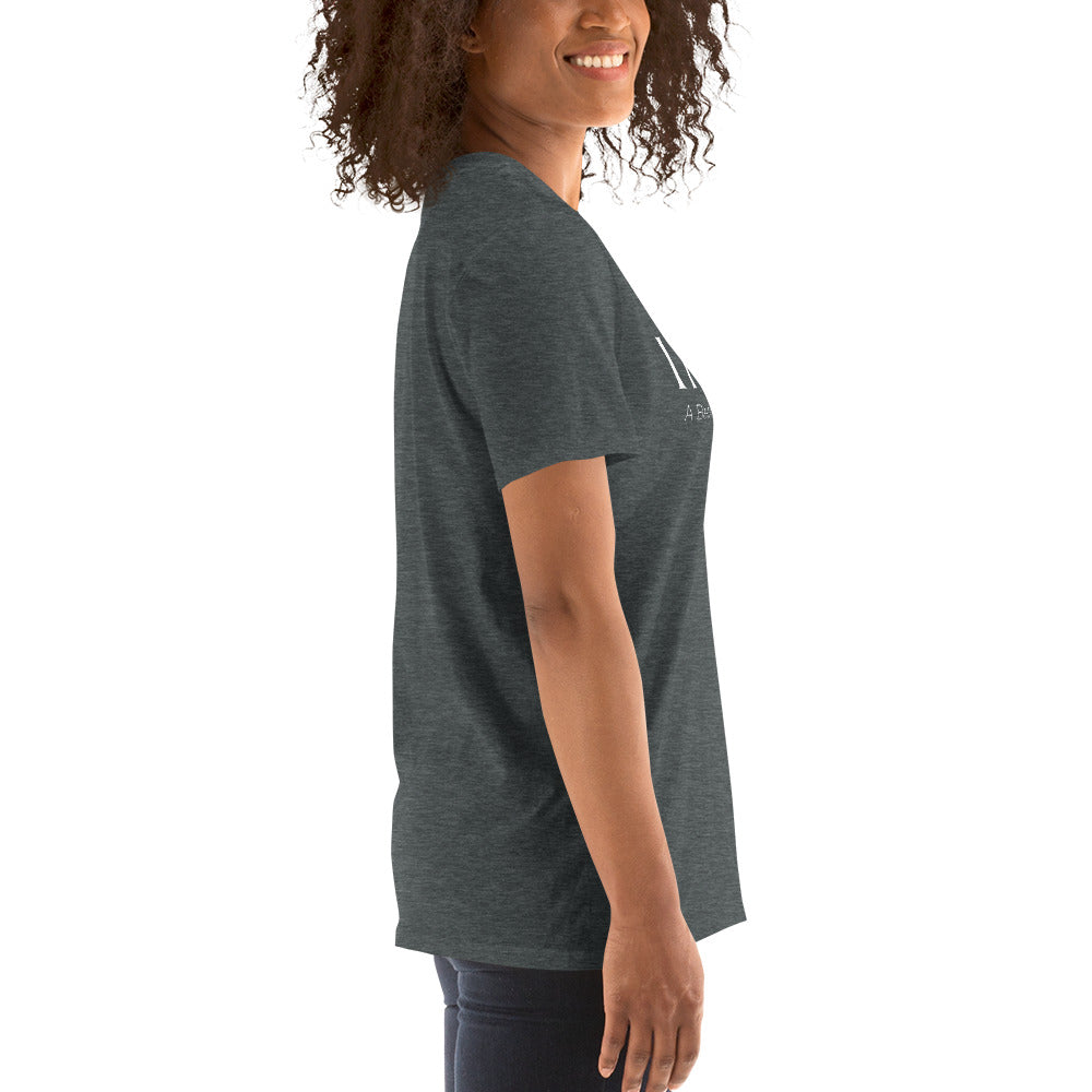 Unisex Soft Style Cotton T-Shirt