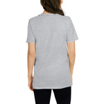 Unisex Soft Style Cotton T-Shirt