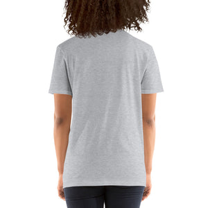 Unisex Soft Style Cotton T-Shirt