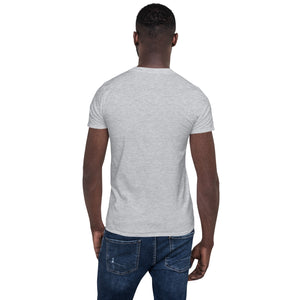 Unisex Soft Style Cotton T-Shirt