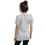 Unisex Soft Style Cotton T-Shirt