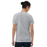 Unisex Soft Style Cotton T-Shirt