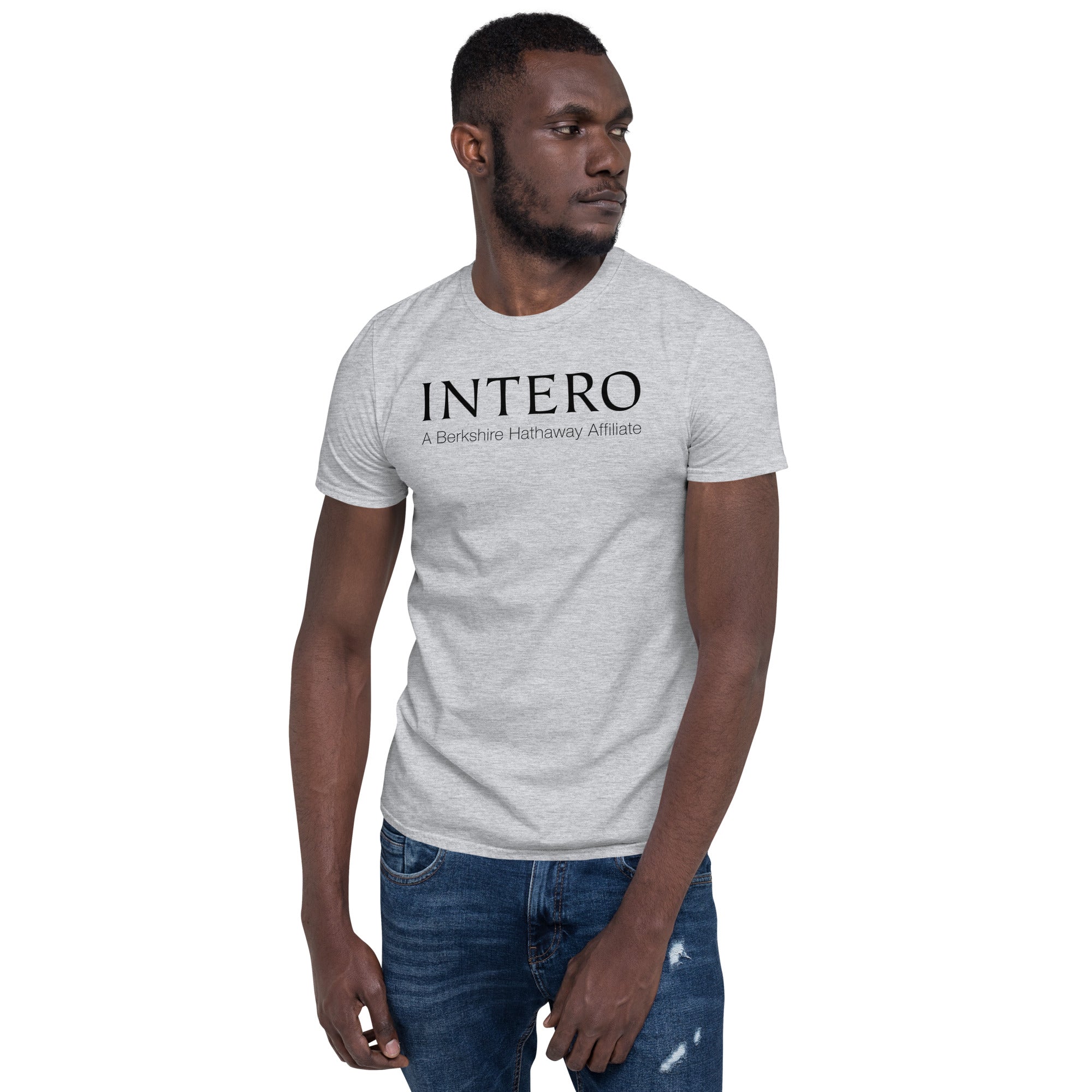 Unisex Soft Style Cotton T-Shirt