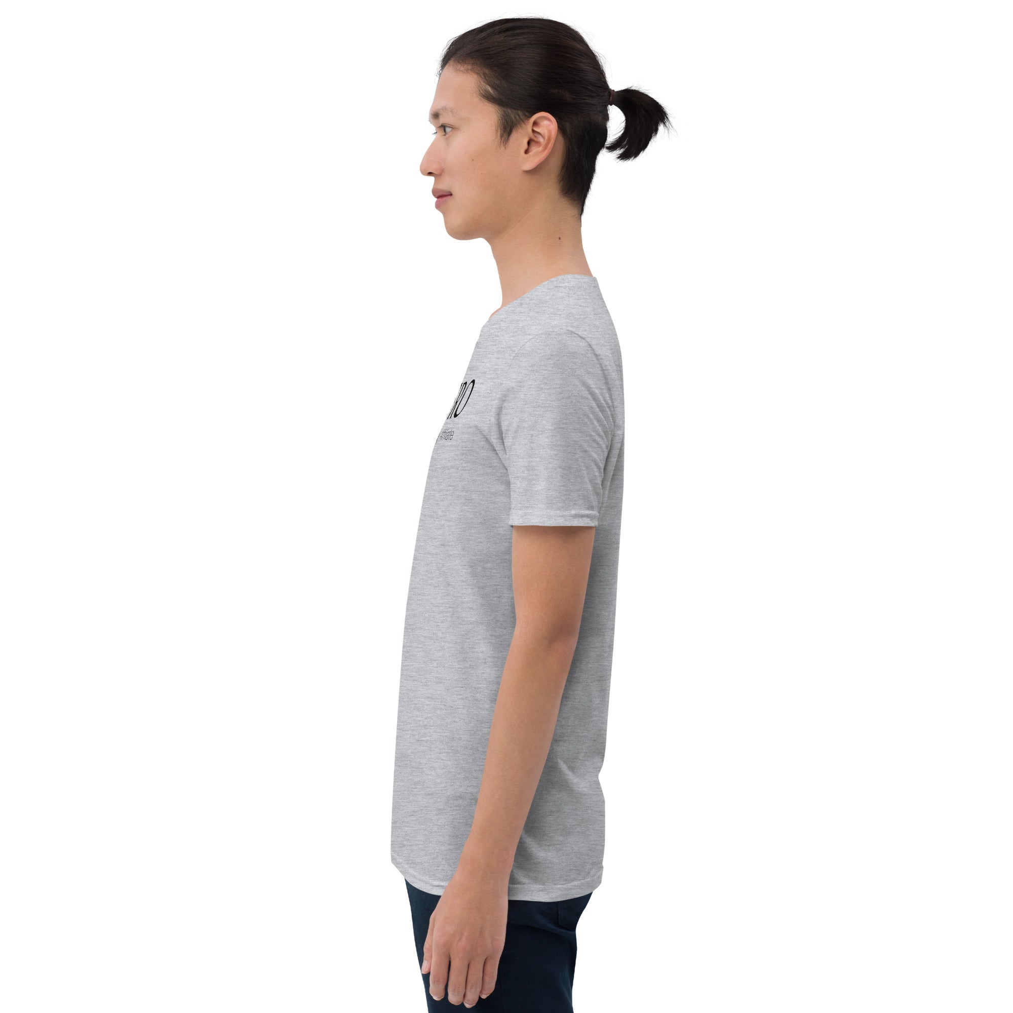 Unisex Soft Style Cotton T-Shirt