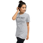 Unisex Soft Style Cotton T-Shirt