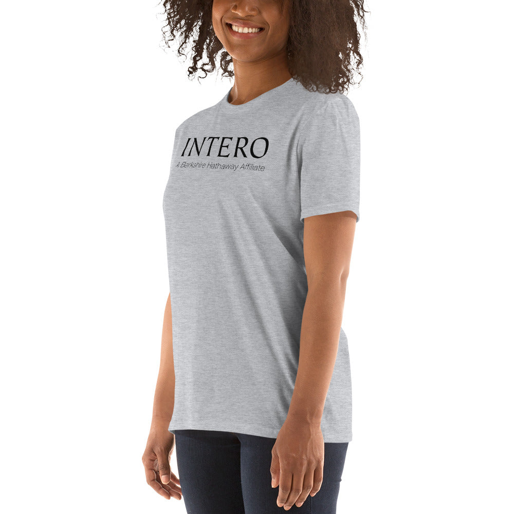 Unisex Soft Style Cotton T-Shirt