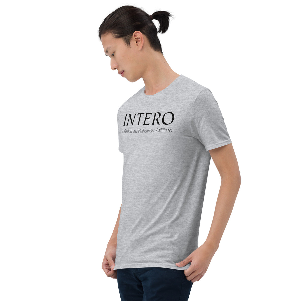 Unisex Soft Style Cotton T-Shirt