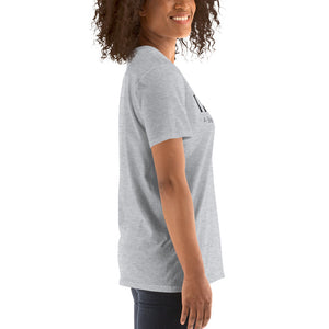 Unisex Soft Style Cotton T-Shirt