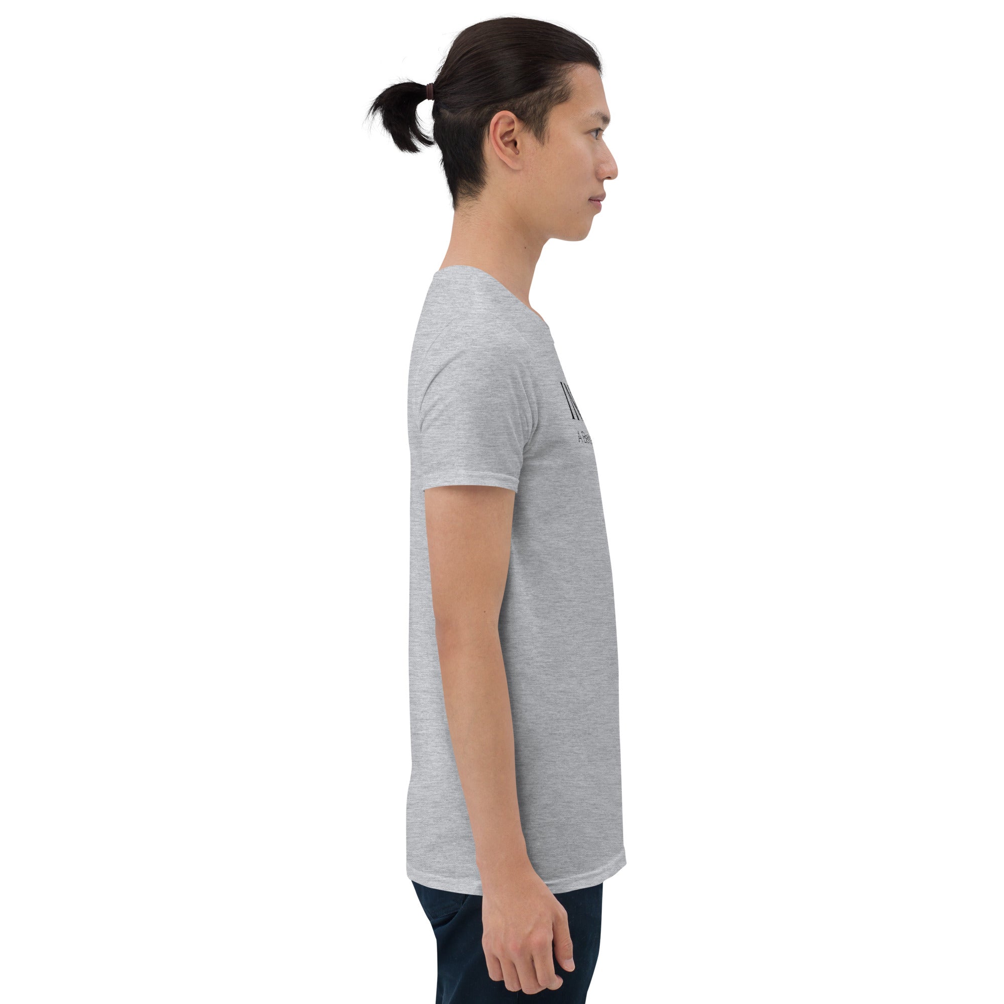 Unisex Soft Style Cotton T-Shirt