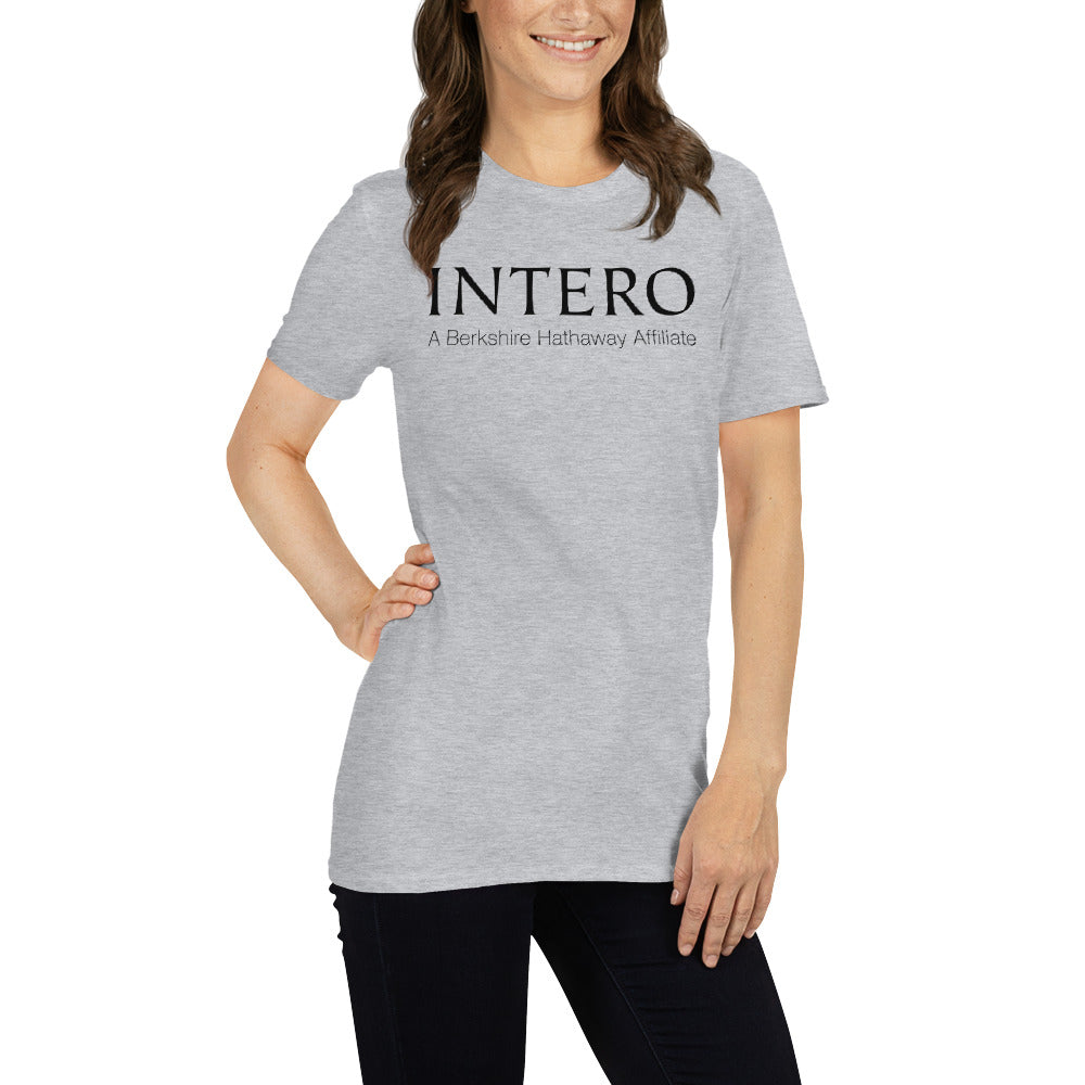 Unisex Soft Style Cotton T-Shirt