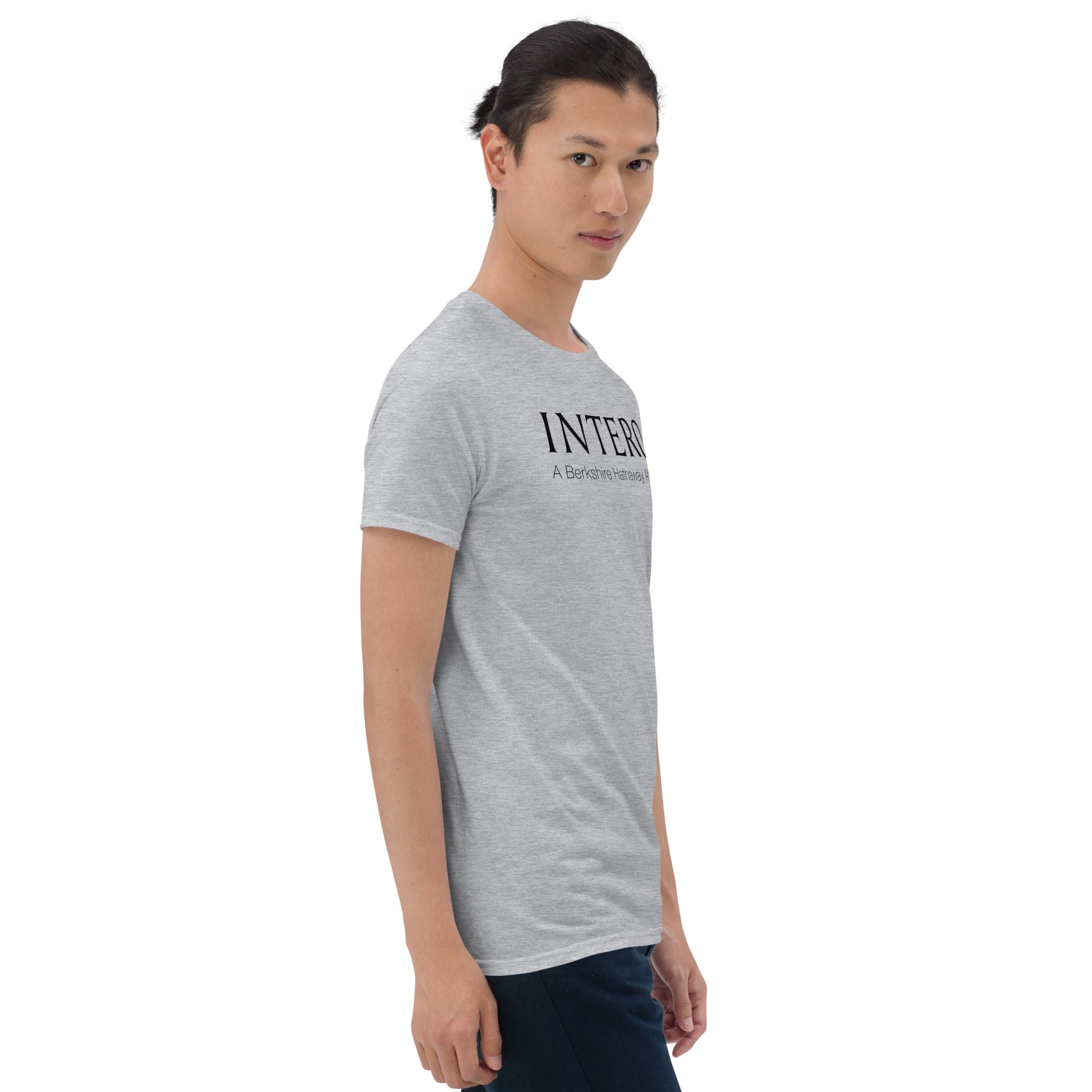 Unisex Soft Style Cotton T-Shirt