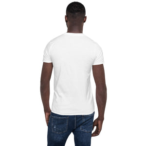 Unisex Soft Style Cotton T-Shirt