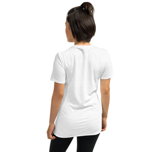 Unisex Soft Style Cotton T-Shirt