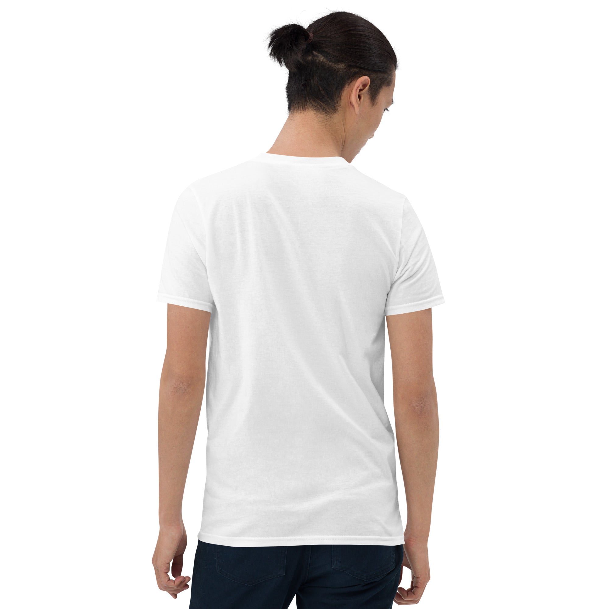 Unisex Soft Style Cotton T-Shirt