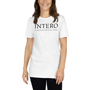 Unisex Soft Style Cotton T-Shirt