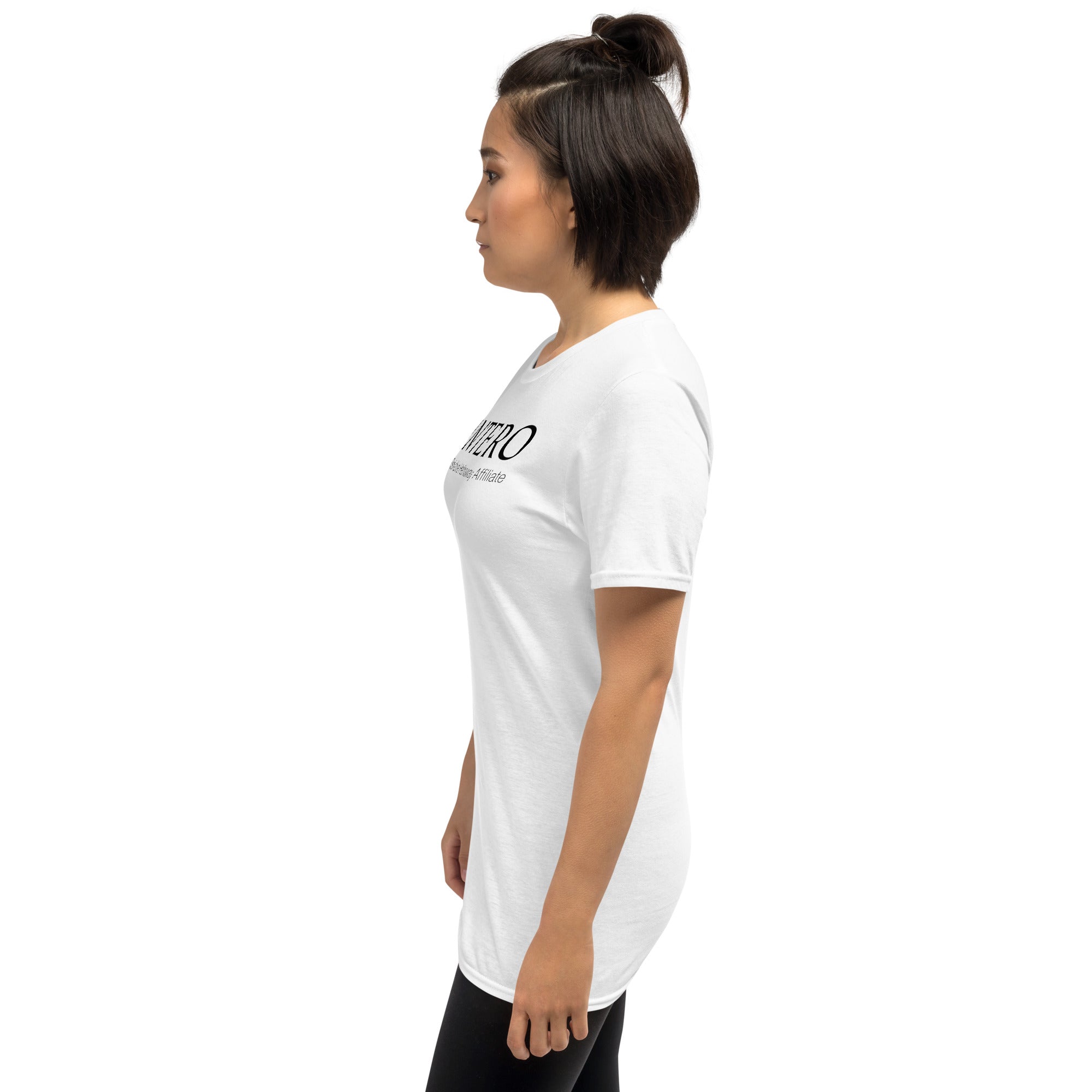 Unisex Soft Style Cotton T-Shirt