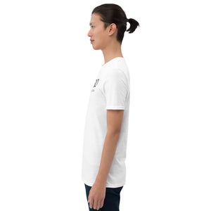 Unisex Soft Style Cotton T-Shirt