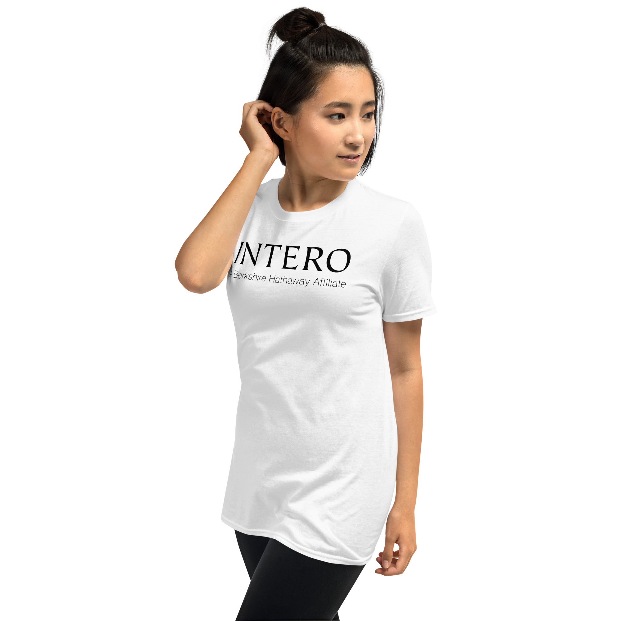 Unisex Soft Style Cotton T-Shirt