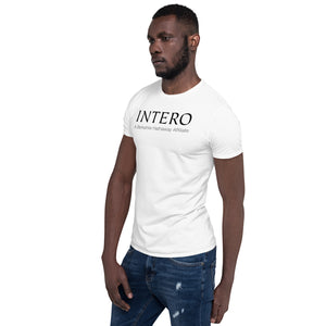 Unisex Soft Style Cotton T-Shirt