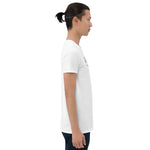 Unisex Soft Style Cotton T-Shirt