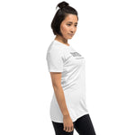 Unisex Soft Style Cotton T-Shirt