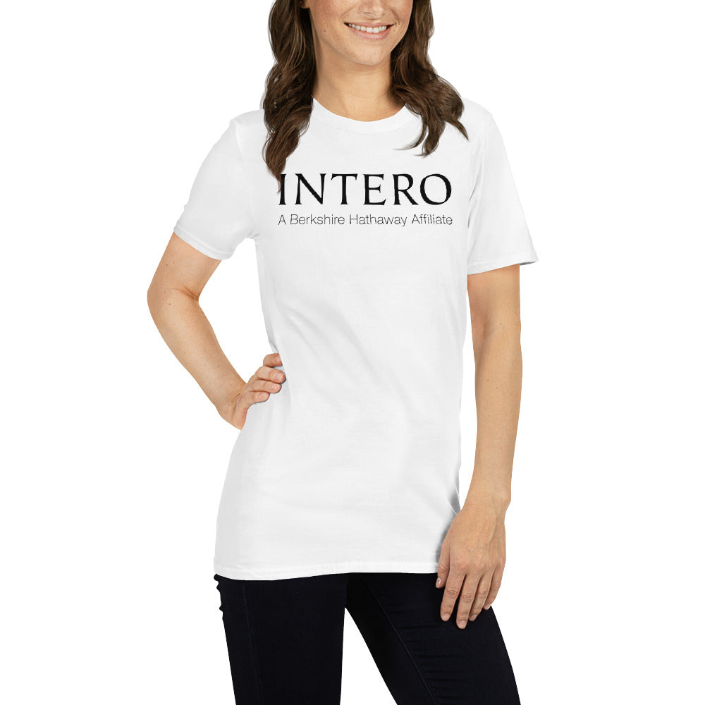 Unisex Soft Style Cotton T-Shirt