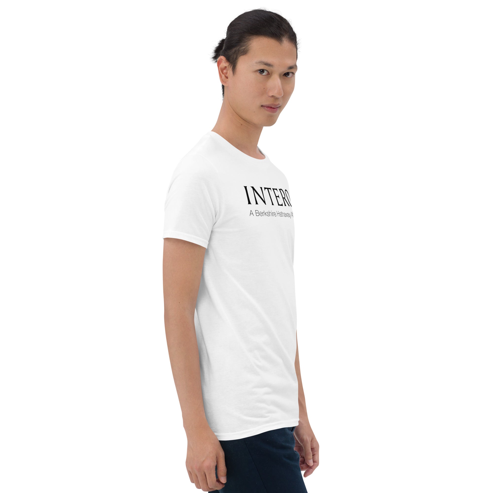 Unisex Soft Style Cotton T-Shirt