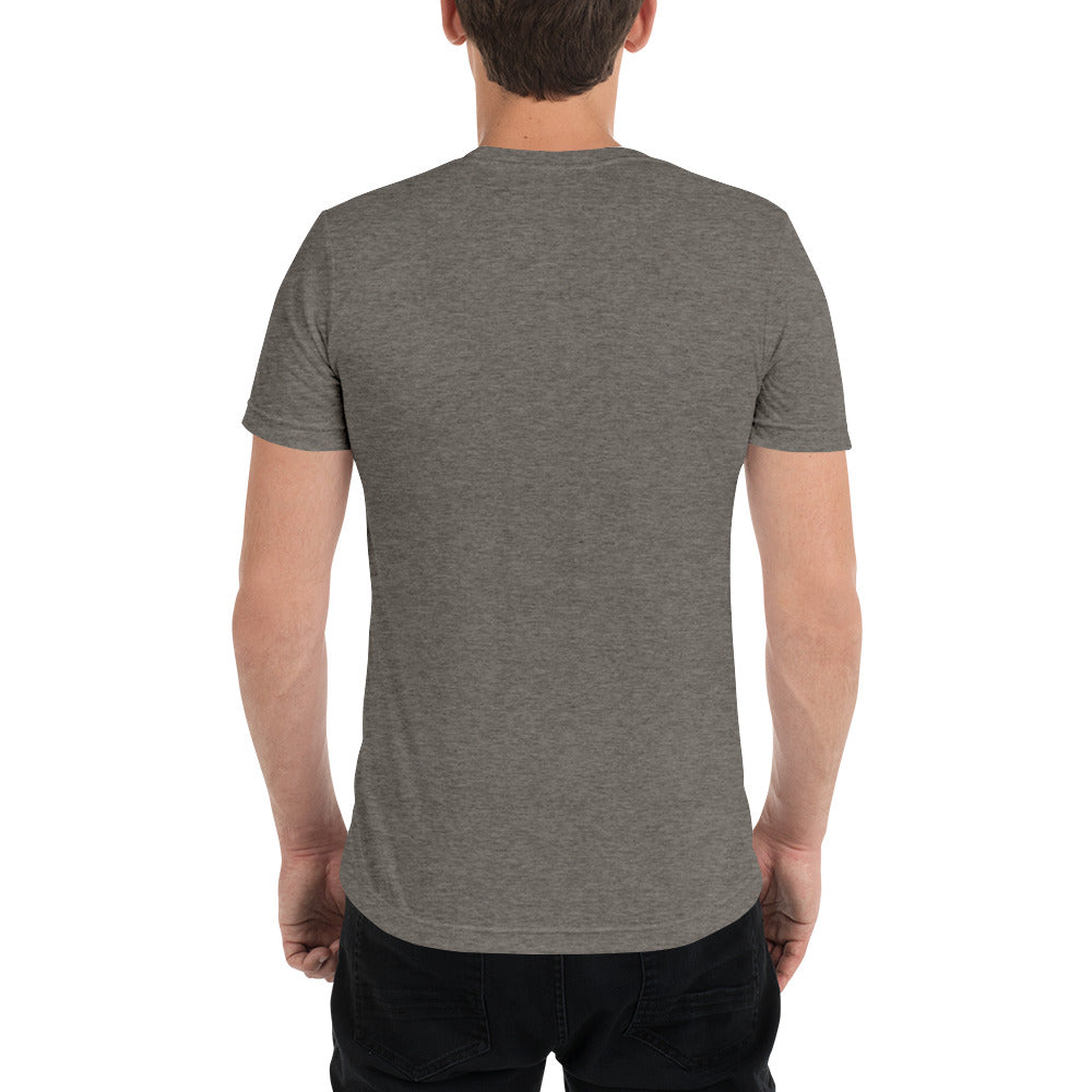 Soft Style Tri-Blend T-Shirt