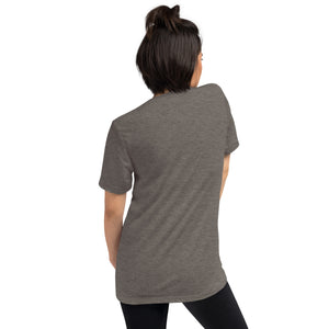 Soft Style Tri-Blend T-Shirt