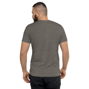 Soft Style Tri-Blend T-Shirt