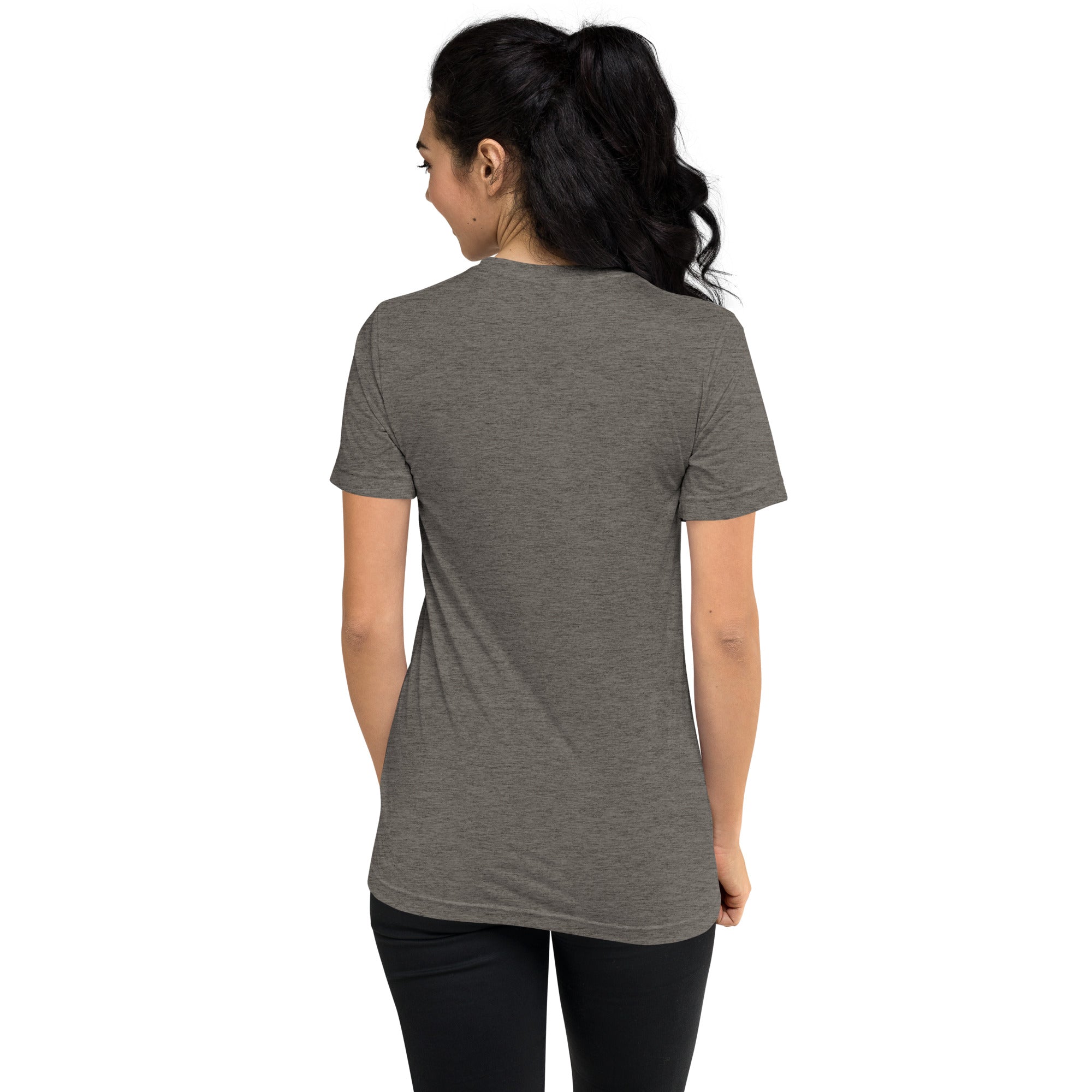 Soft Style Tri-Blend T-Shirt