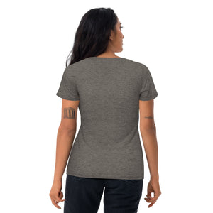 Soft Style Tri-Blend T-Shirt