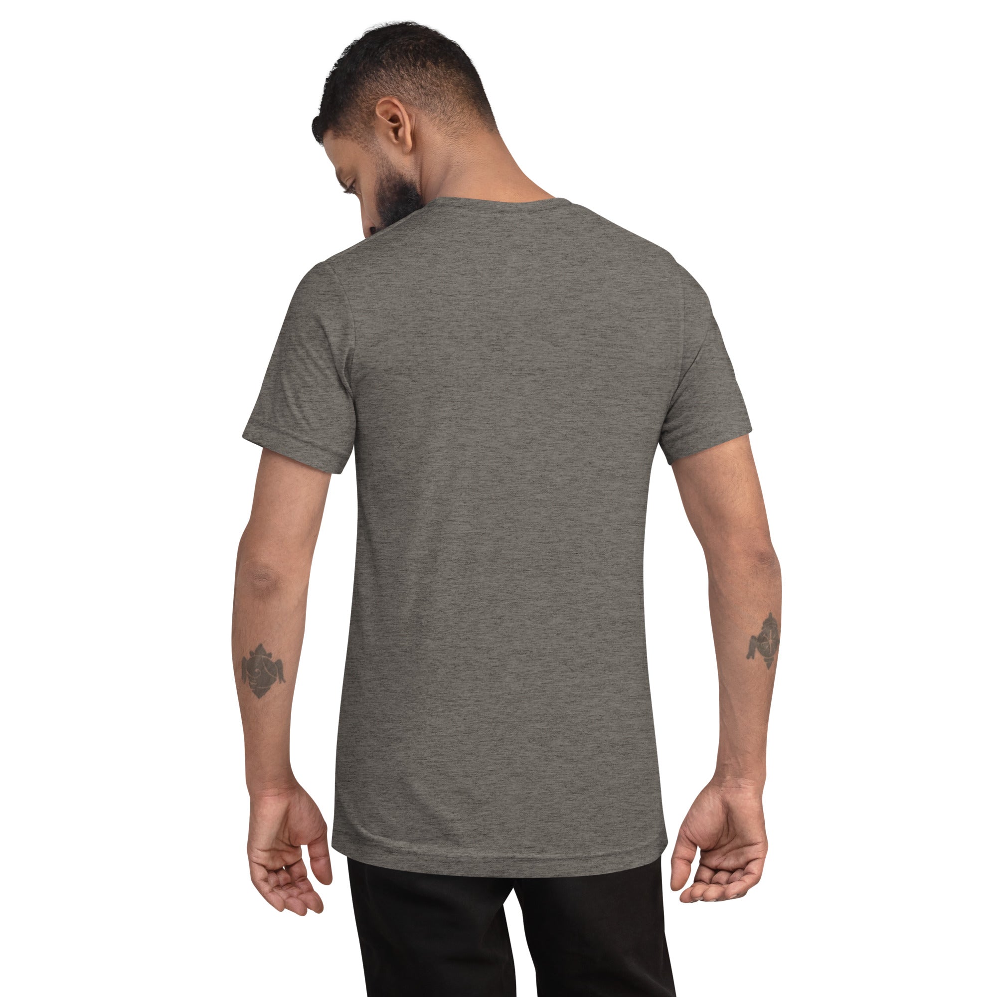 Soft Style Tri-Blend T-Shirt