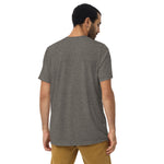 Soft Style Tri-Blend T-Shirt