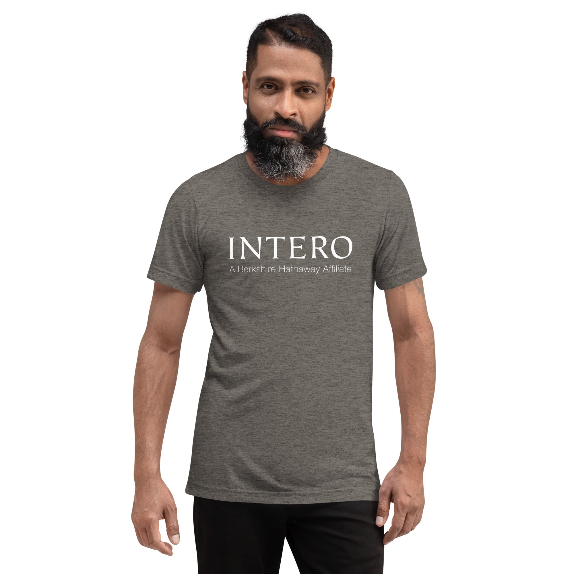 Soft Style Tri-Blend T-Shirt