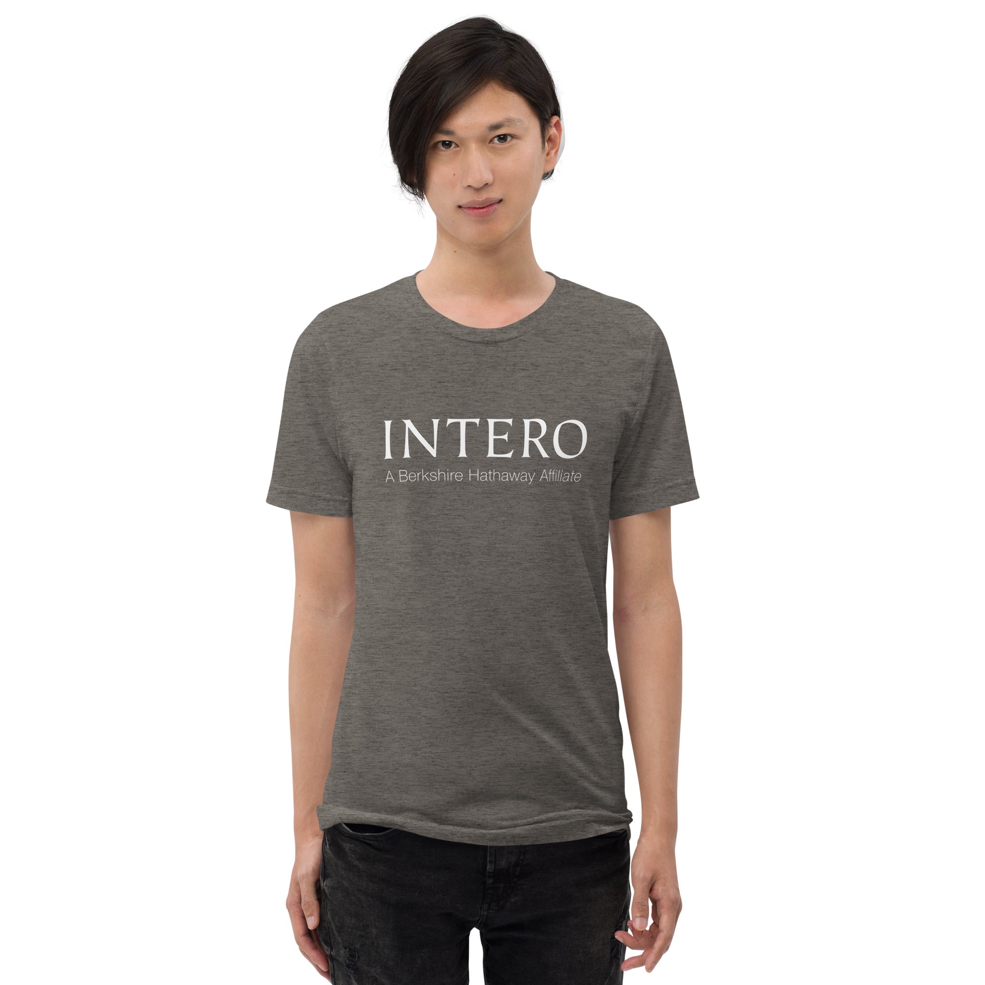 Soft Style Tri-Blend T-Shirt