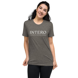 Soft Style Tri-Blend T-Shirt