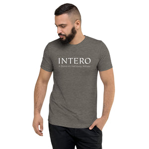 Soft Style Tri-Blend T-Shirt