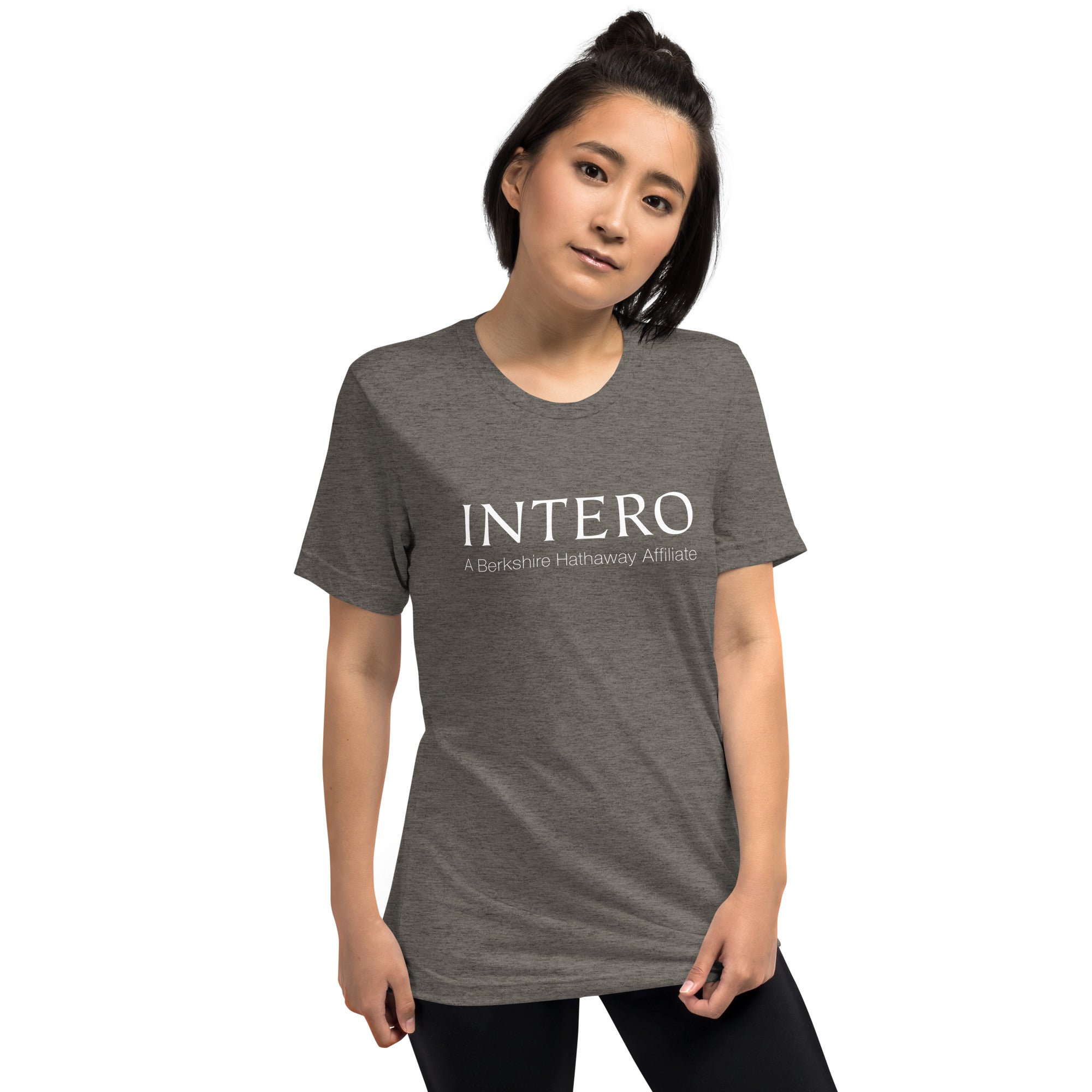 Soft Style Tri-Blend T-Shirt