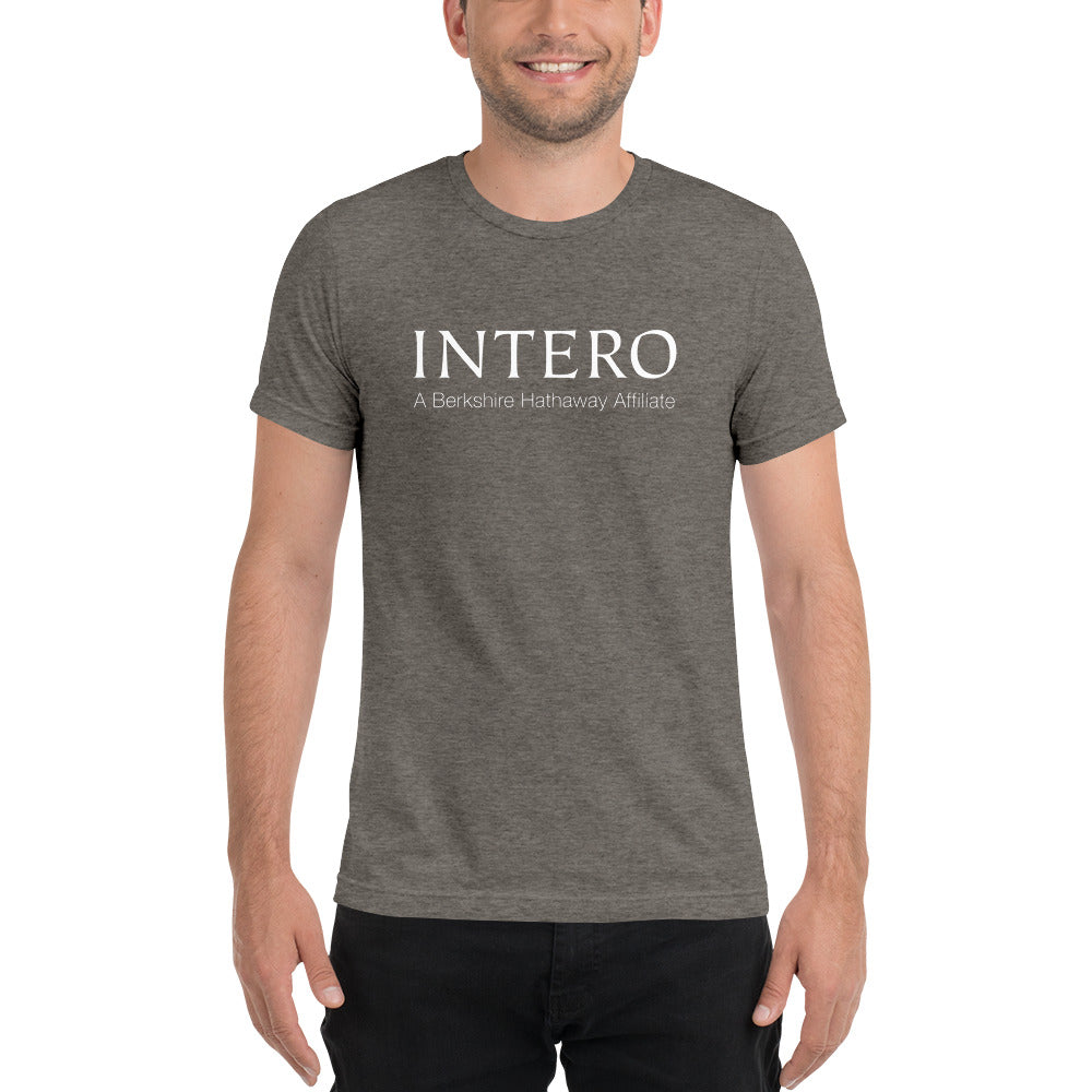 Soft Style Tri-Blend T-Shirt