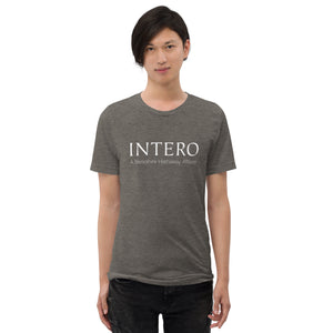 Tri-Blend T-Shirt