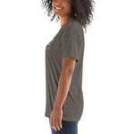 Soft Style Tri-Blend T-Shirt