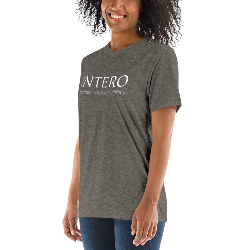 Soft Style Tri-Blend T-Shirt