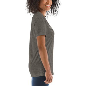 Soft Style Tri-Blend T-Shirt