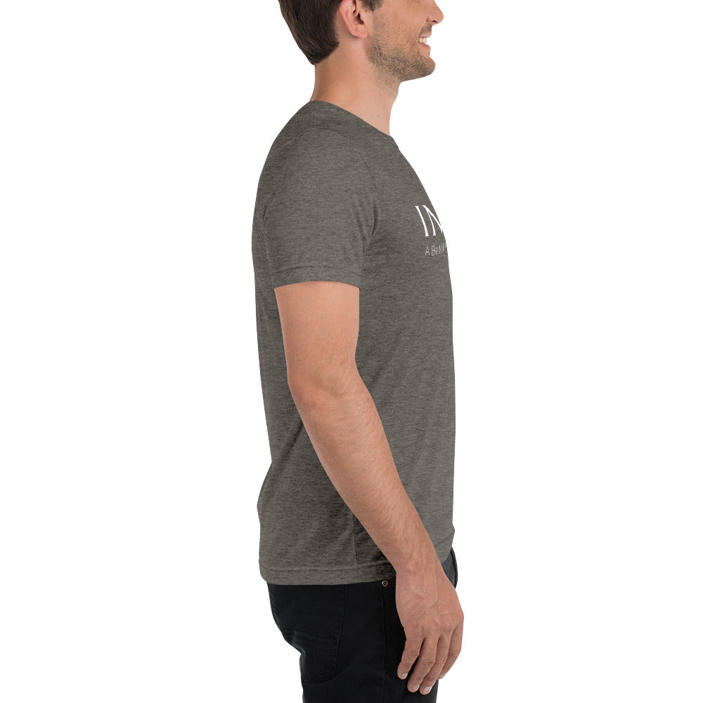 Soft Style Tri-Blend T-Shirt