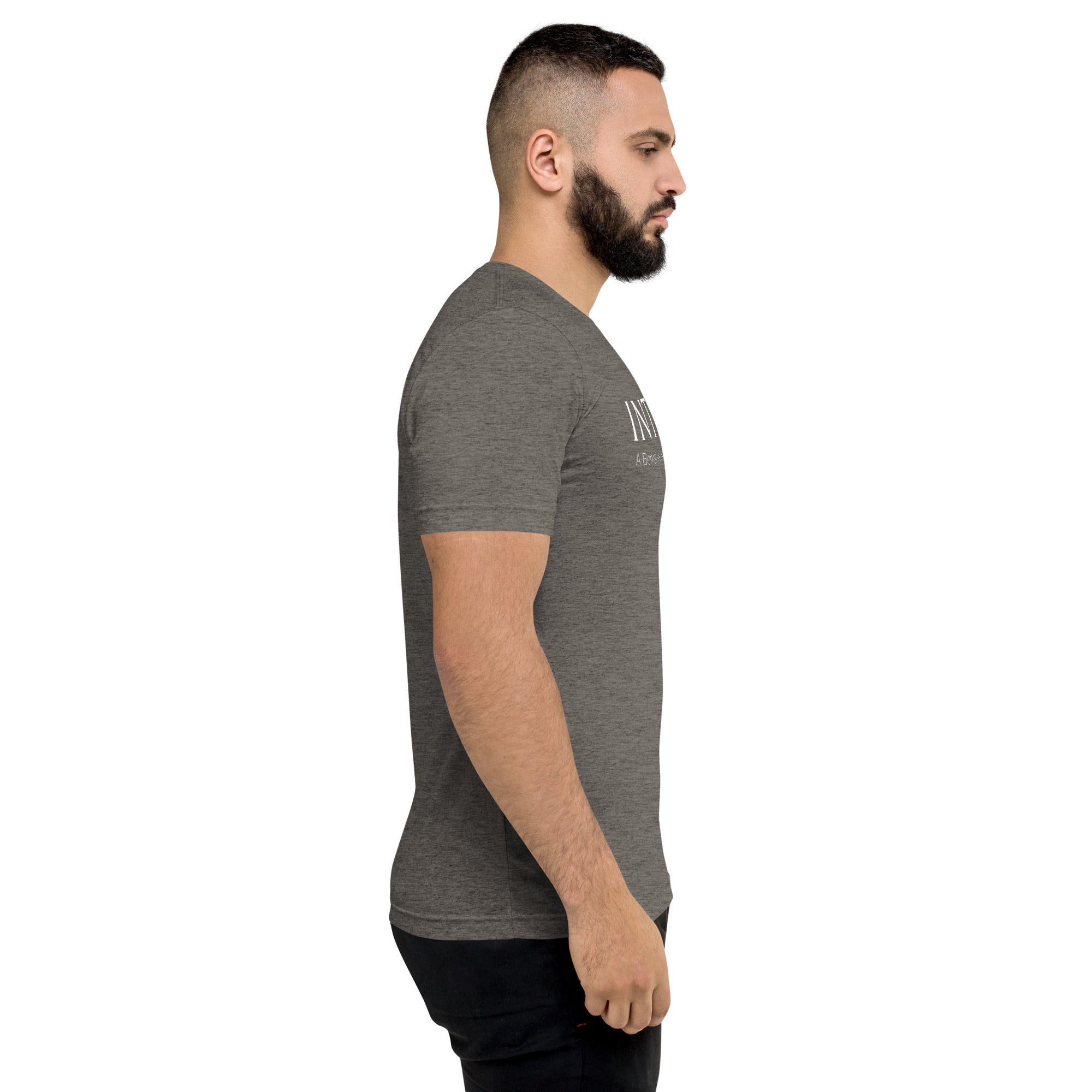 Soft Style Tri-Blend T-Shirt