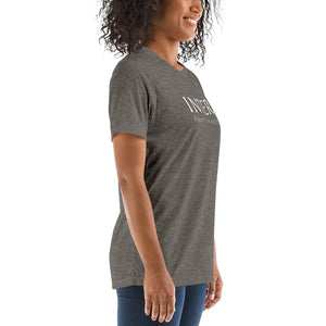 Soft Style Tri-Blend T-Shirt