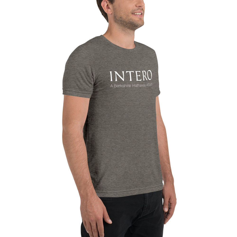 Soft Style Tri-Blend T-Shirt