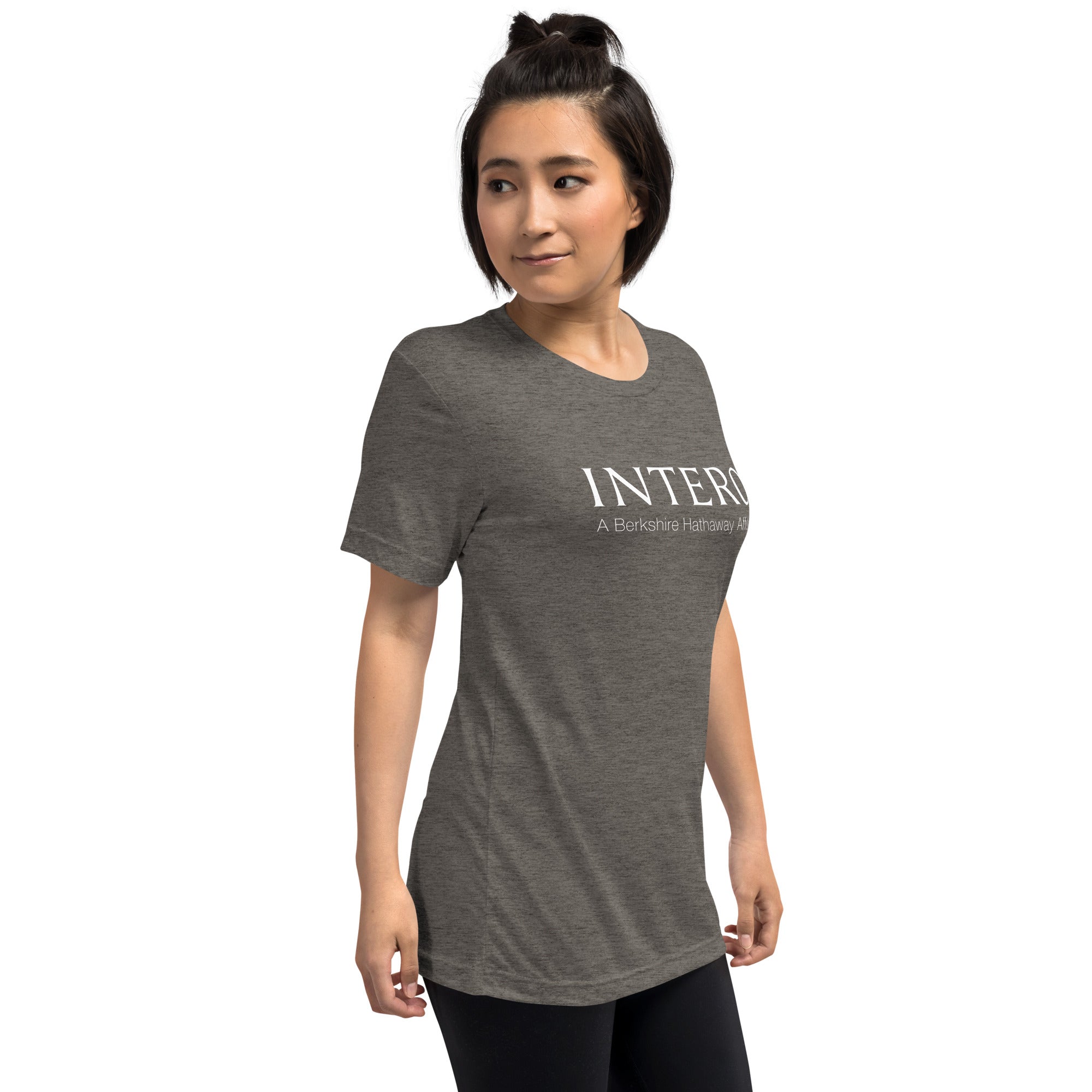 Soft Style Tri-Blend T-Shirt